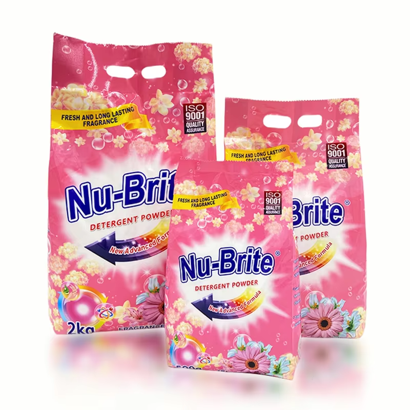 How Much Washing Machine Washing Powder Should Be Used per Load?
