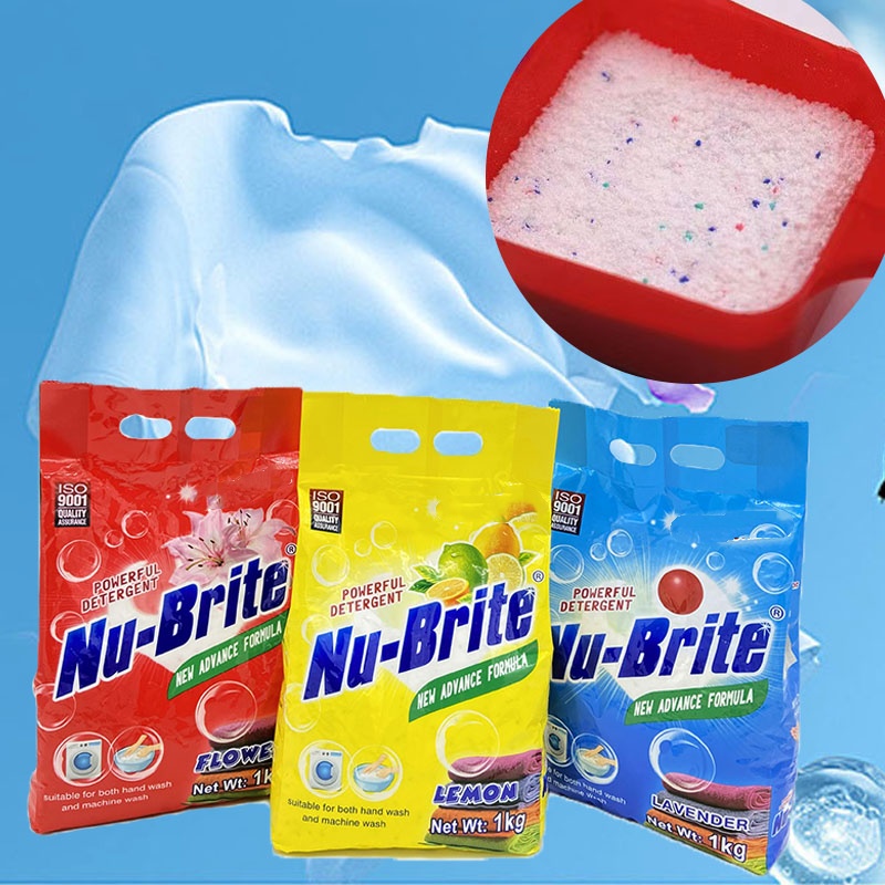 Экономичное решение для всех задач стирки
