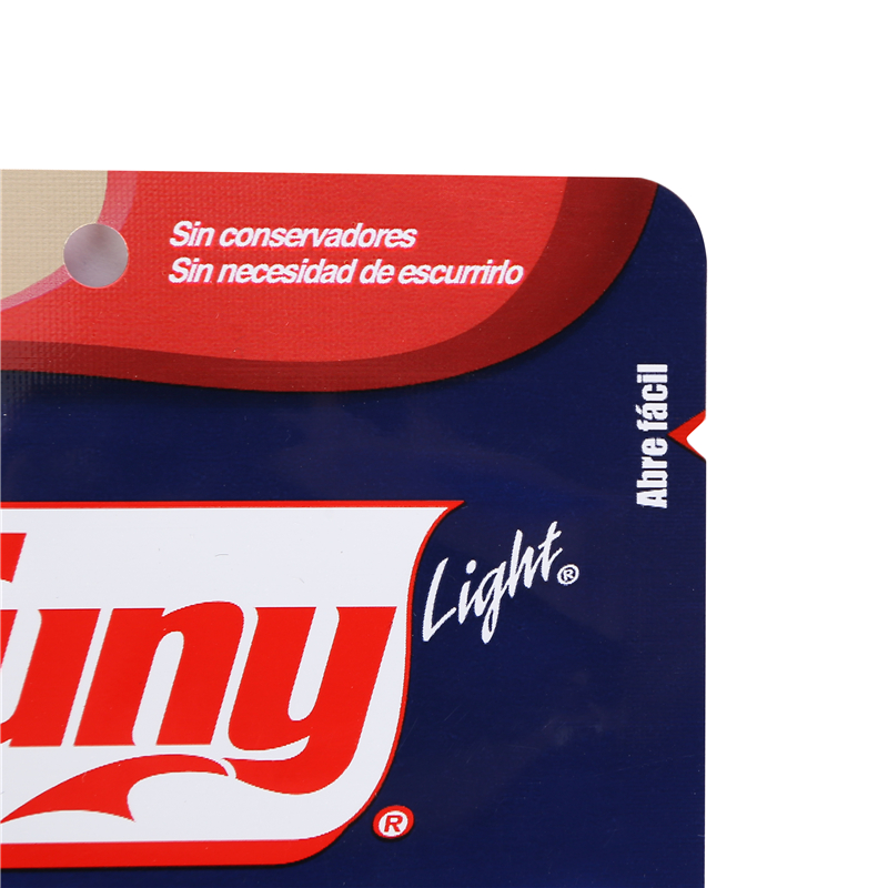 Sourcing High-Temperature Resistant Retort Pouches for Ready-to-Eat Meals.