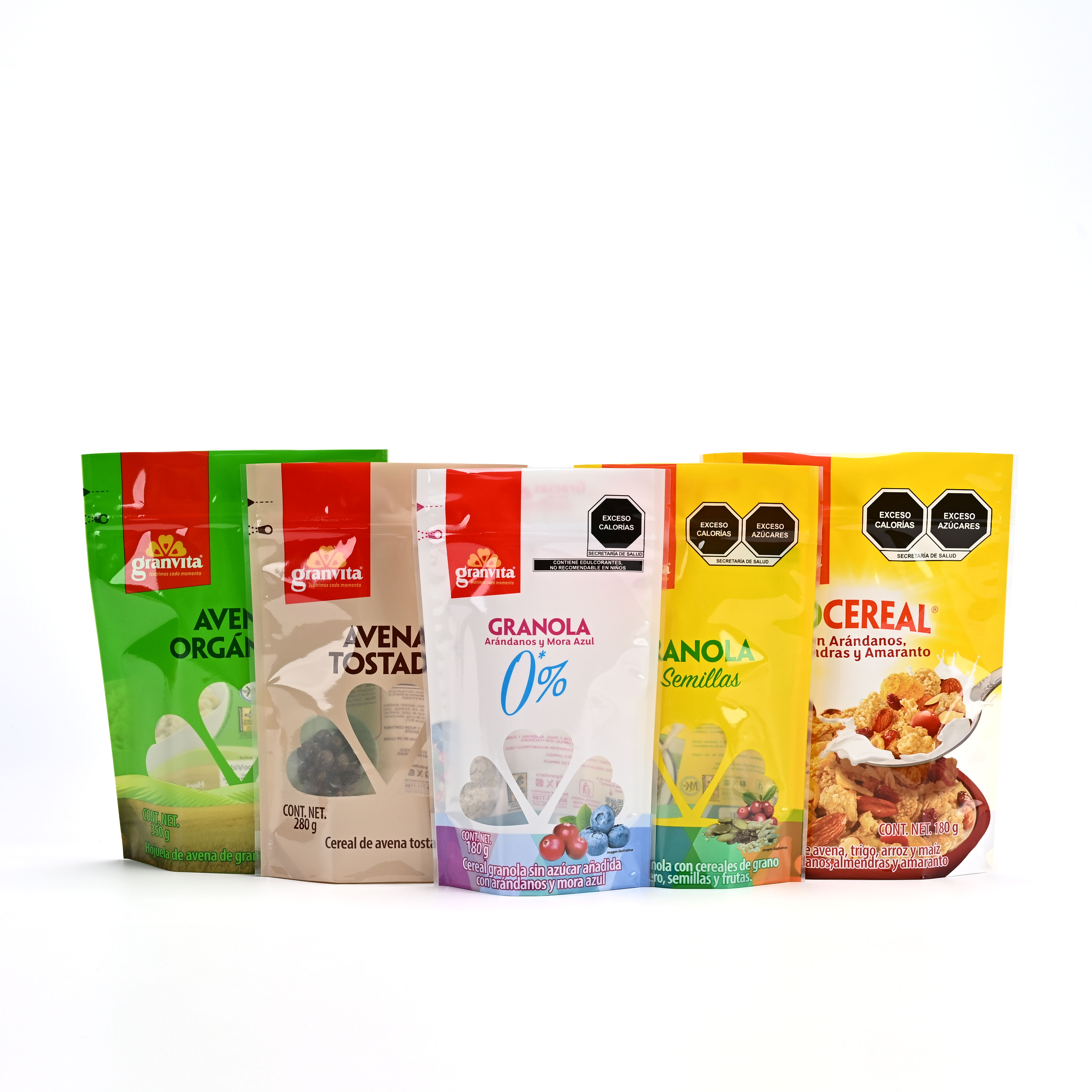 Sourcing Leak-Proof Zipper Bags for Liquid and Powder Products.