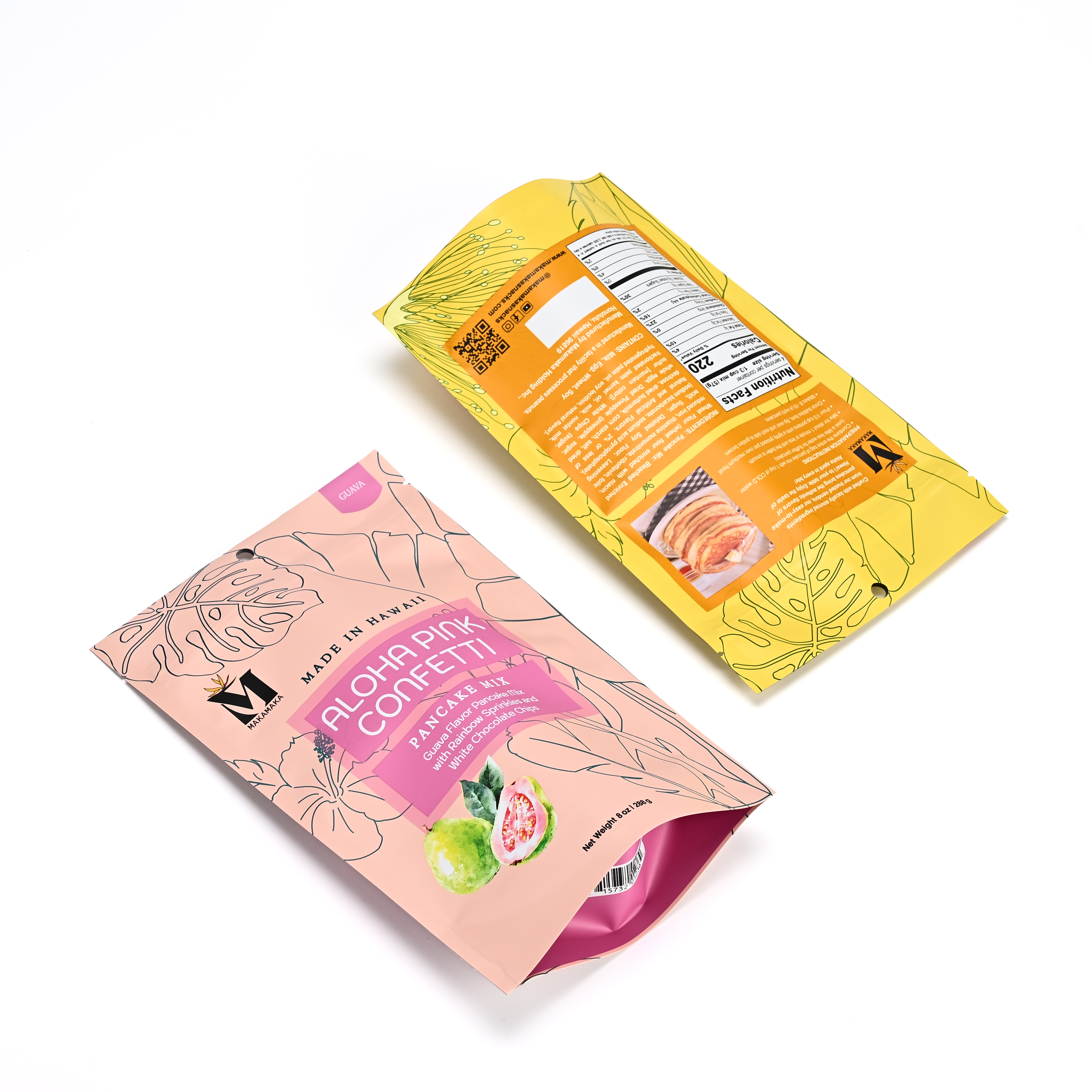 Why Stand Up Pouches are Replacinig Rigid Packaging in Global Retail.