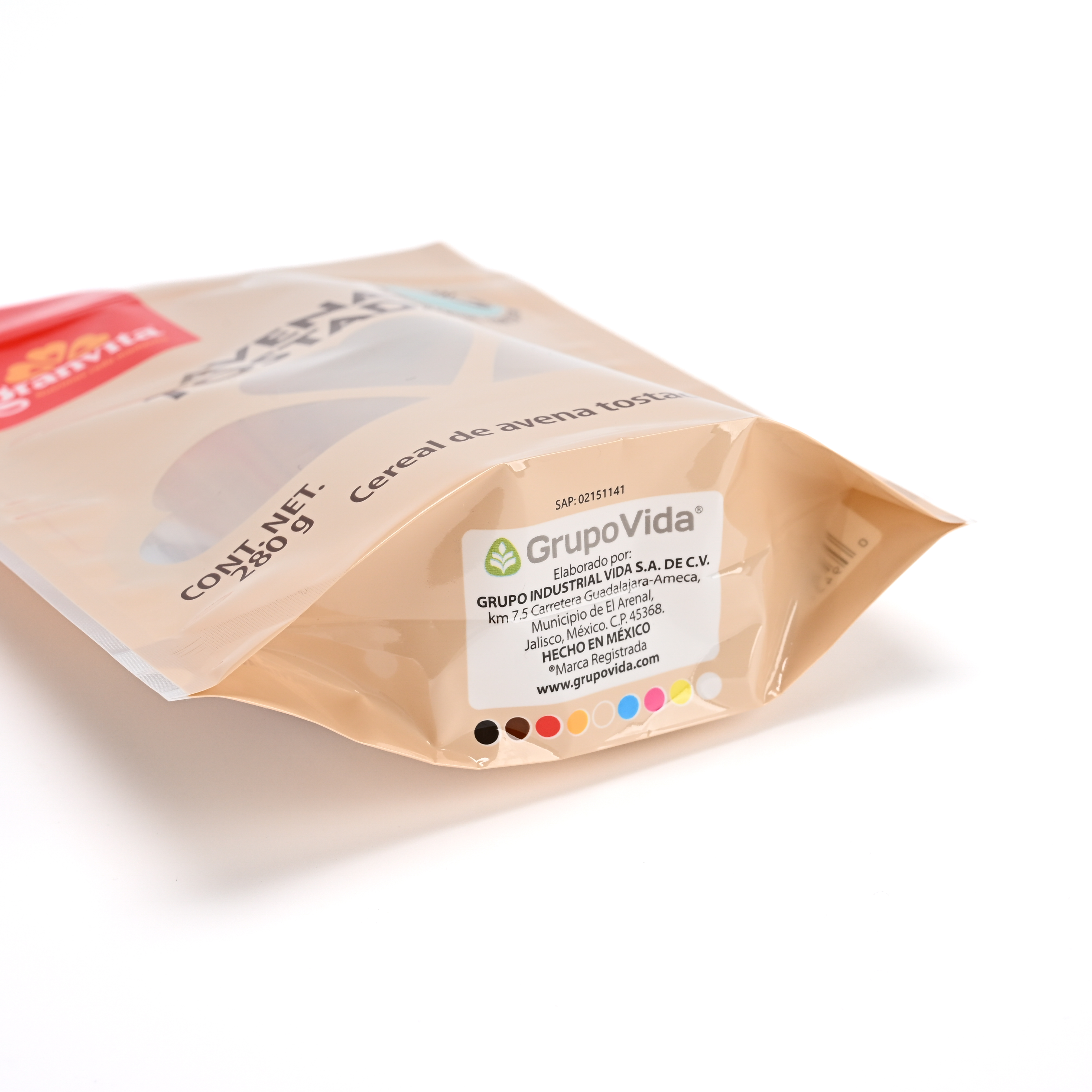 Sourcing Heavy-Duty Pet Food Bags: Durability Meets Design.