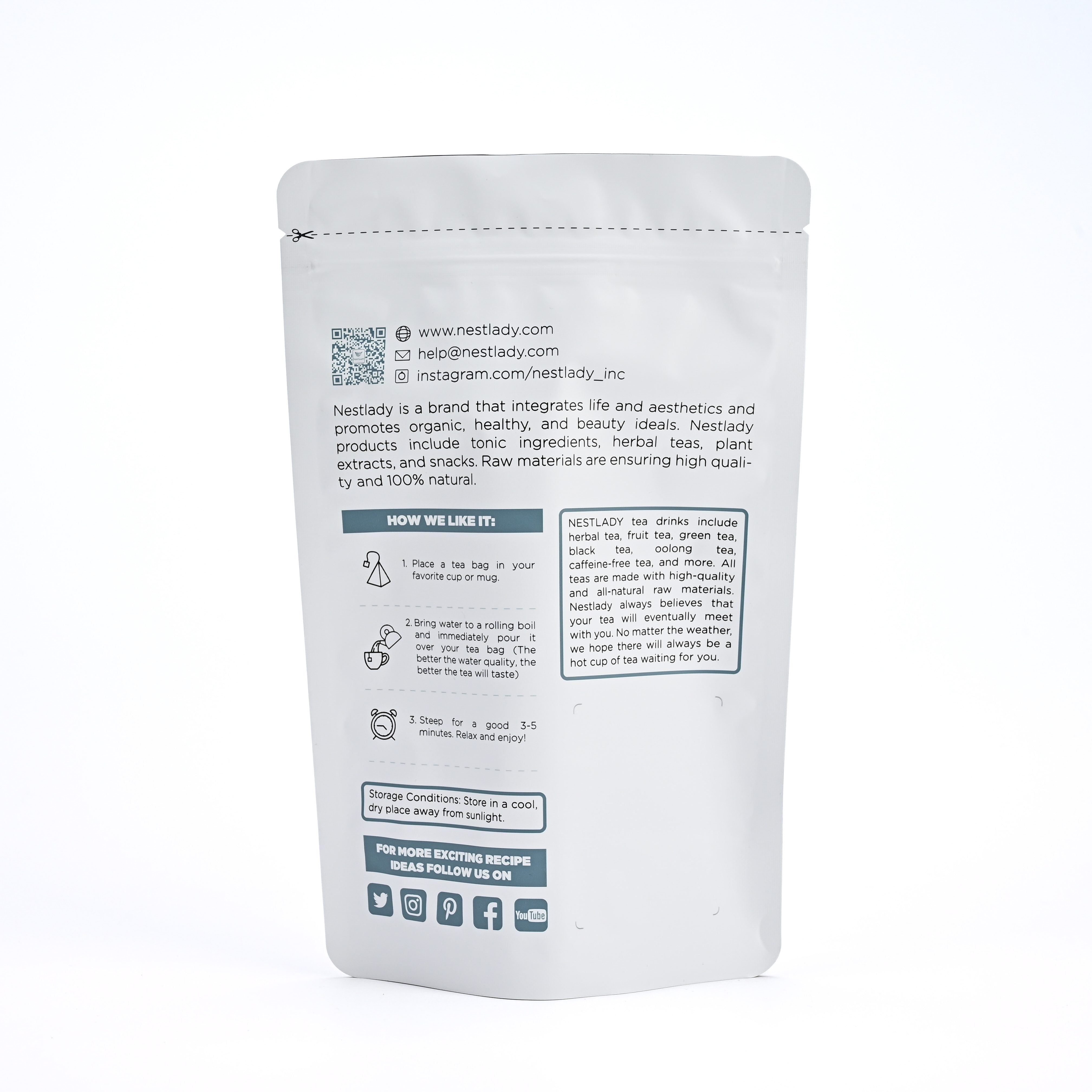 The Importance of High-Quality Zippers in Flexible Food Packaging.