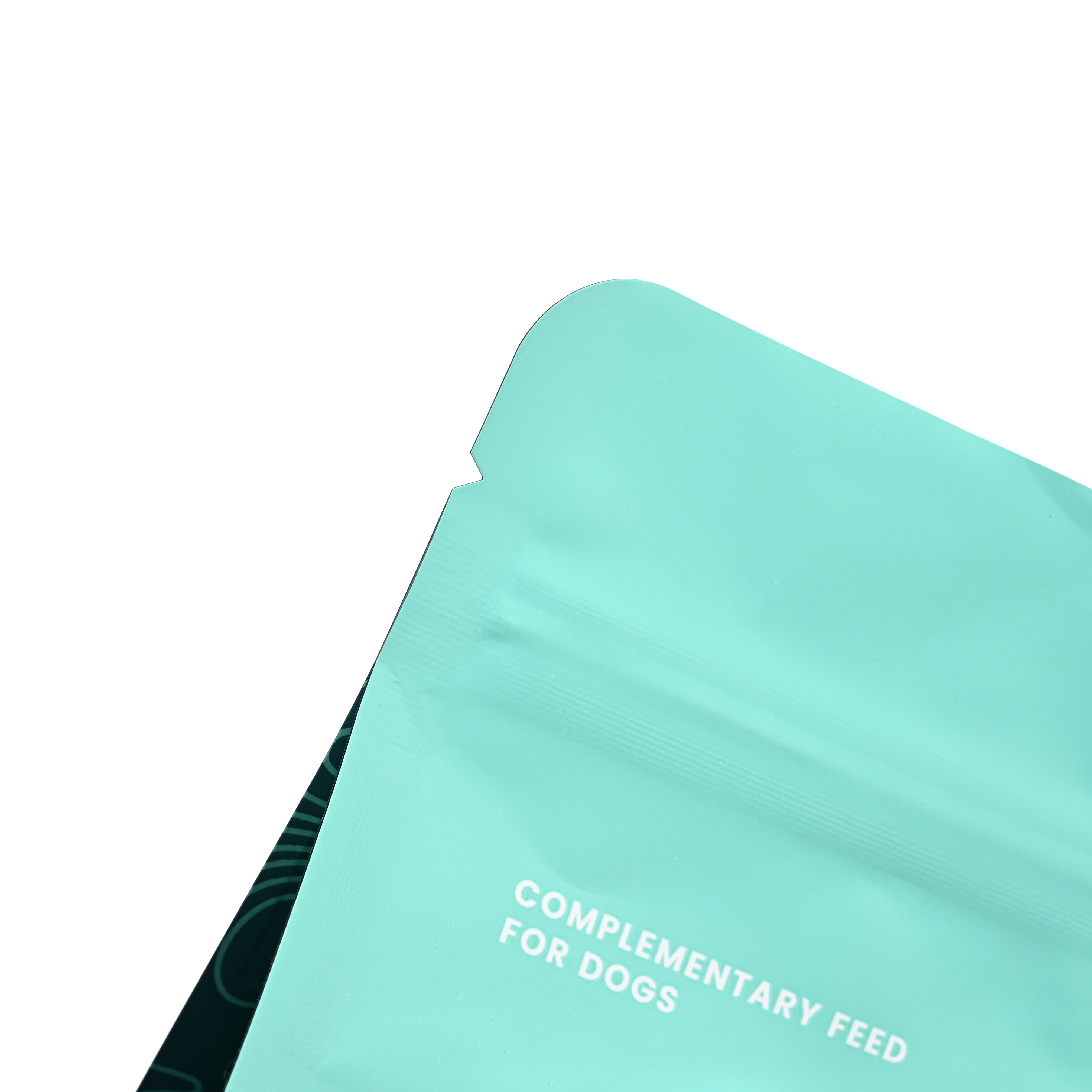 Designing Stand Up Pouches for Maximum Shelf Impact.