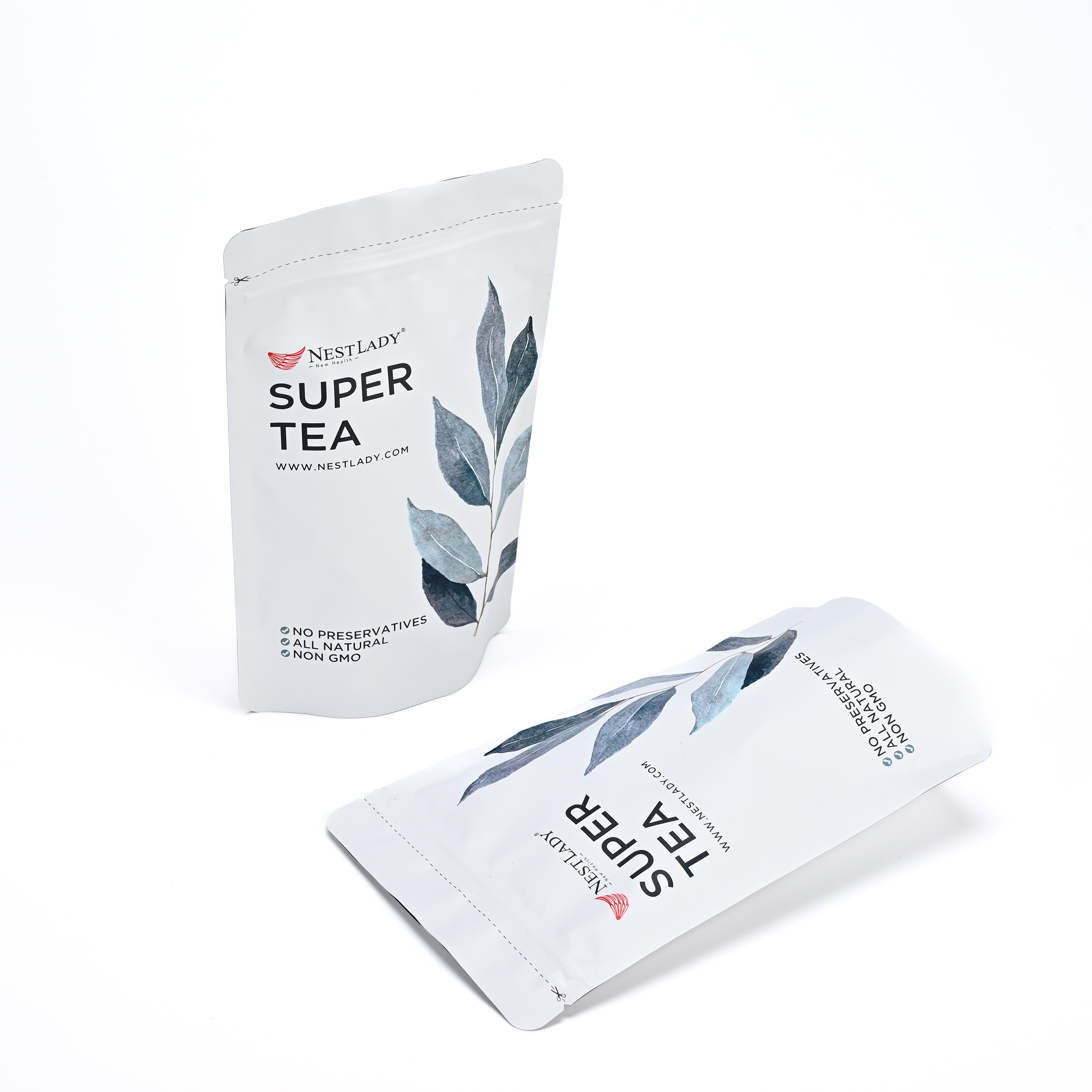 Consumer Preference: Why Resealable Zipper Bags Drive Sales.