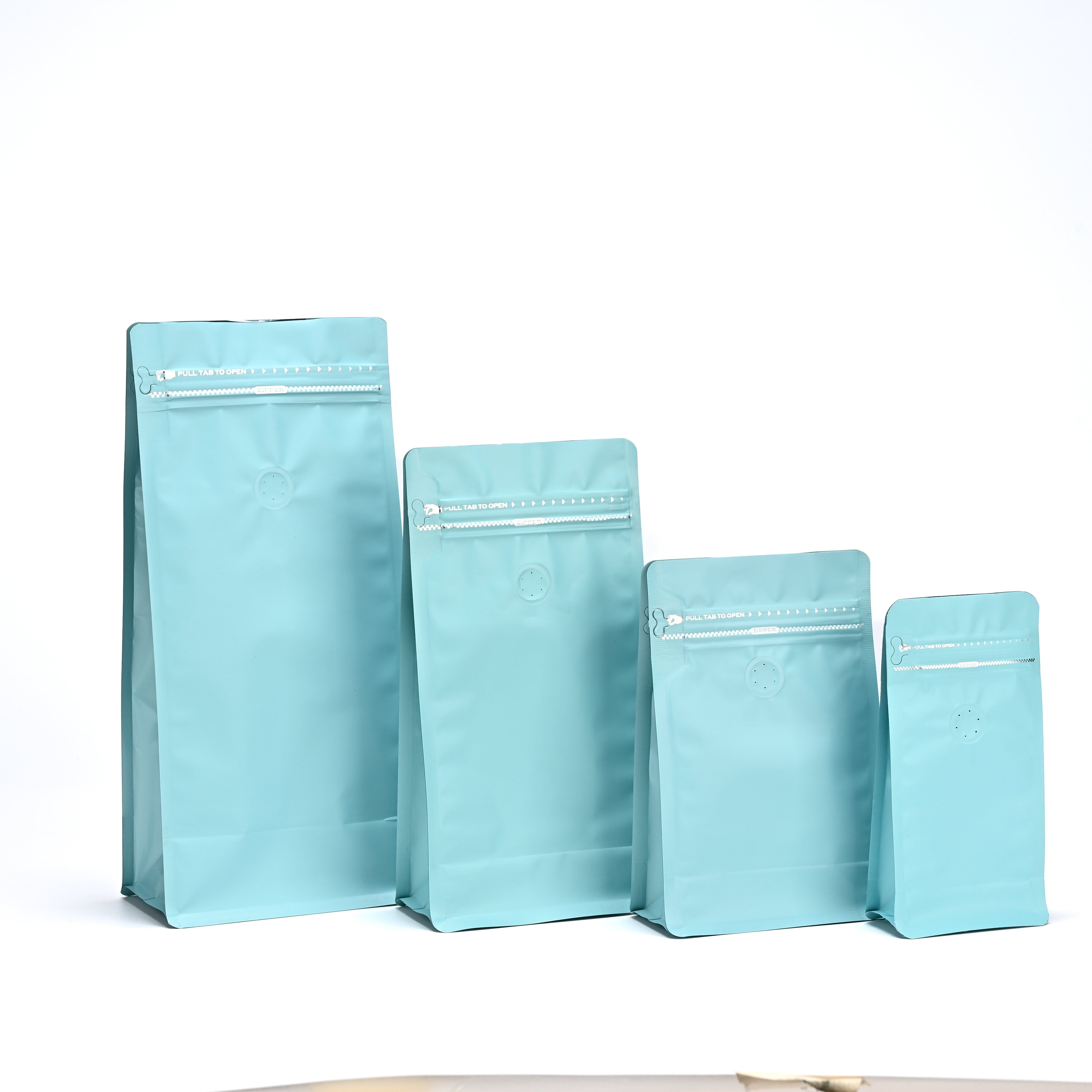Por Que Marcas Premium Preferem Sacolas de Fundo Plano para Produtos de Alta Qualidade.