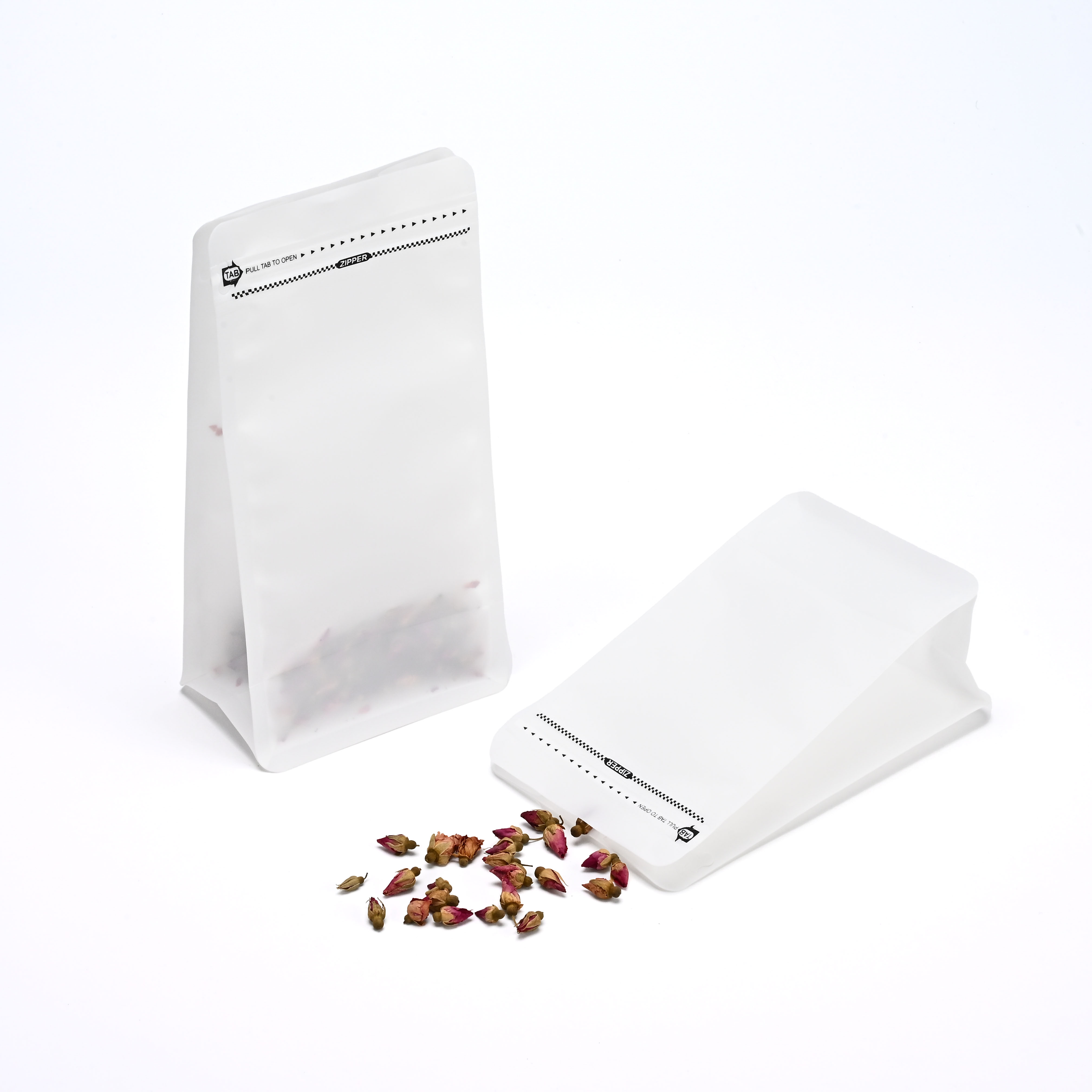 Understanding Mono-Material Recyclable Bags for Circular Economy.