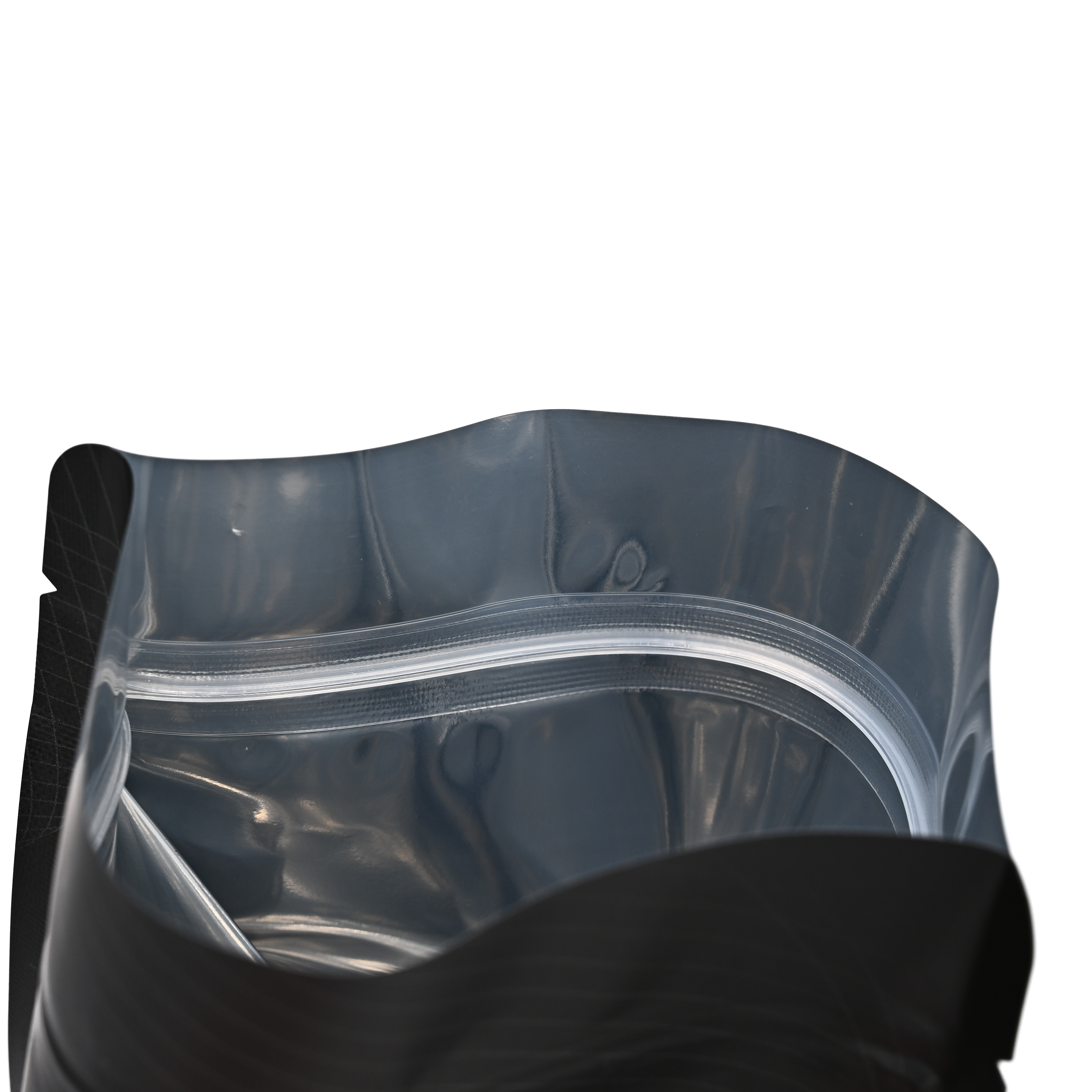 Consumer Preference: Why Resealable Zipper Bags Drive Sales.