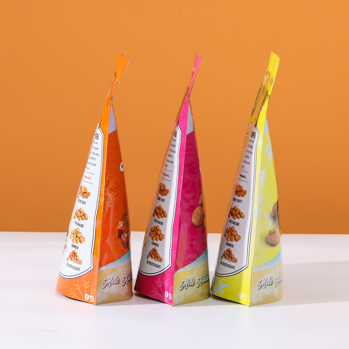 Choisir le bon style de soufflet inférieur pour les sachets debout.