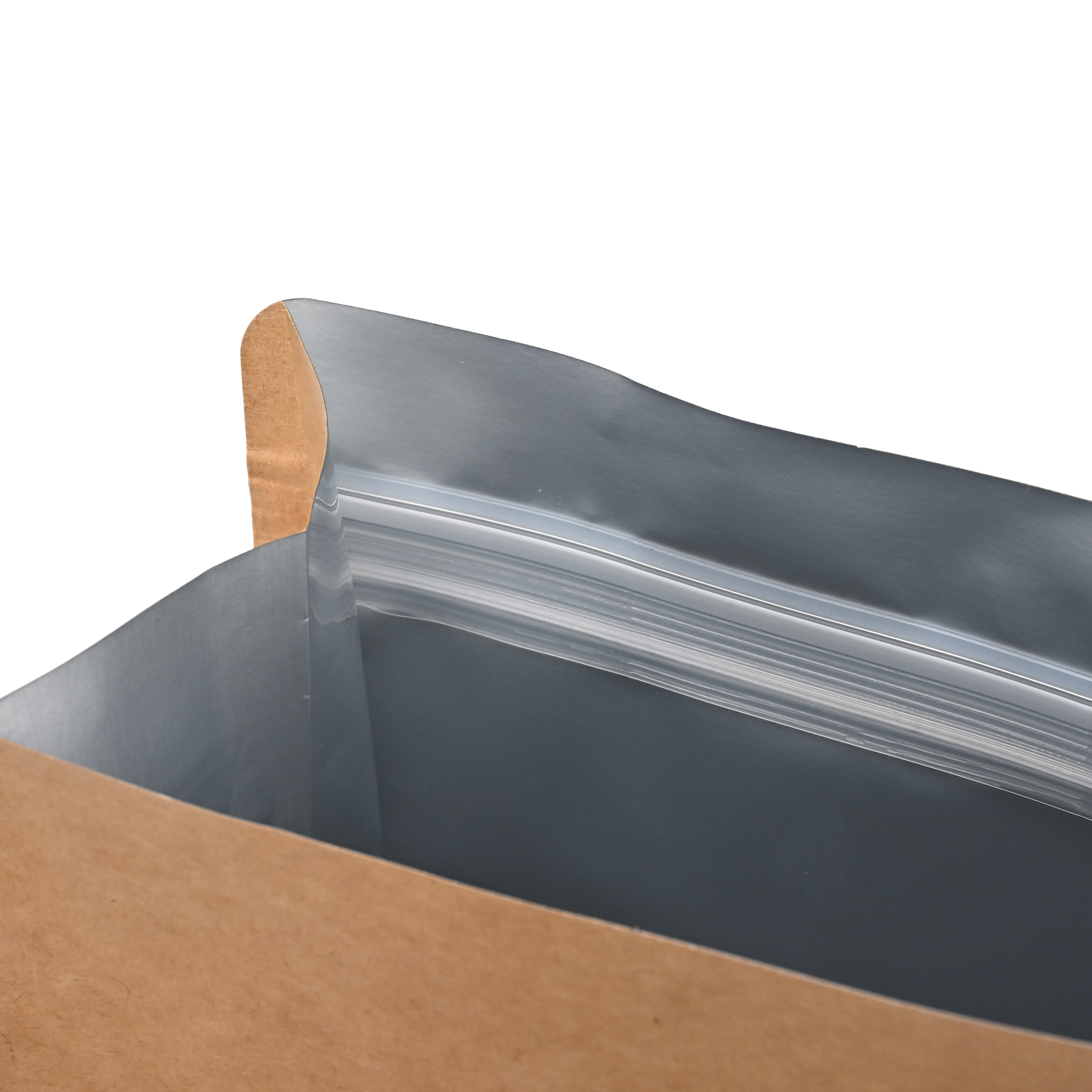 Why Kraft Paper Bags are the Top Choice for Organic Food Brands.