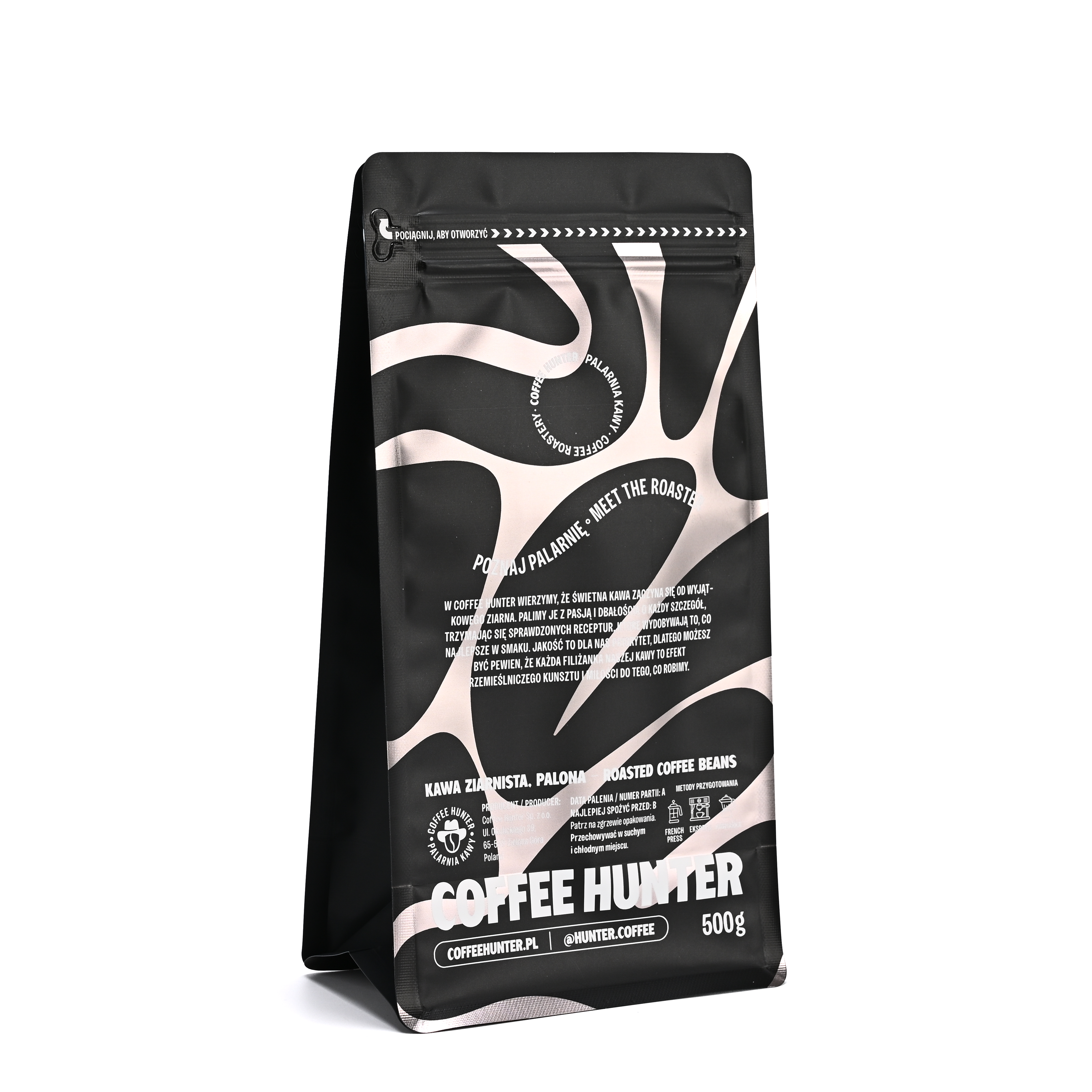 Como Escolher a Válvula Certa para Sacos de Café para Garantir a Frescura?