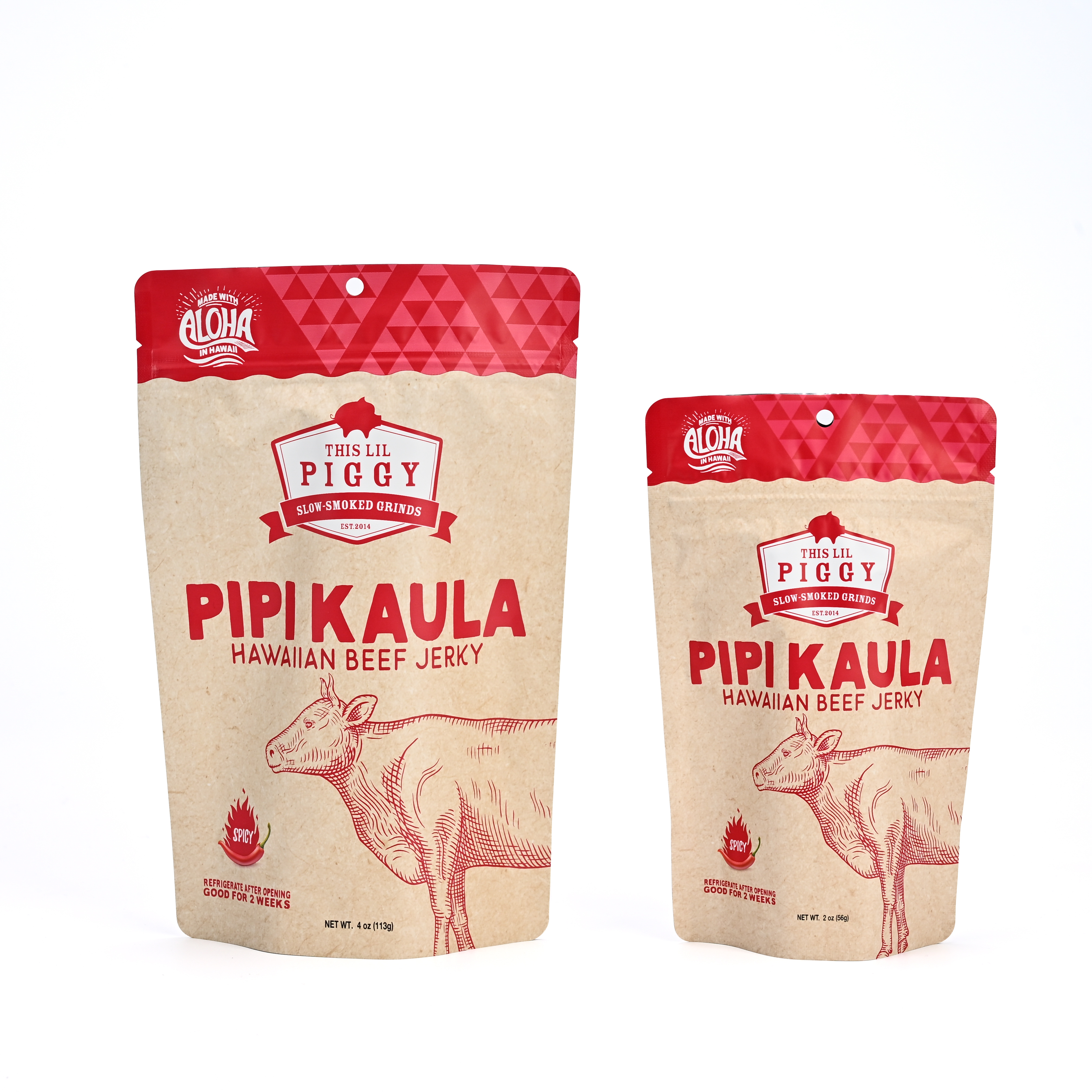 A Buyer’s Guide to Sourcing Resealable Stand Up Pouches in Bulk.