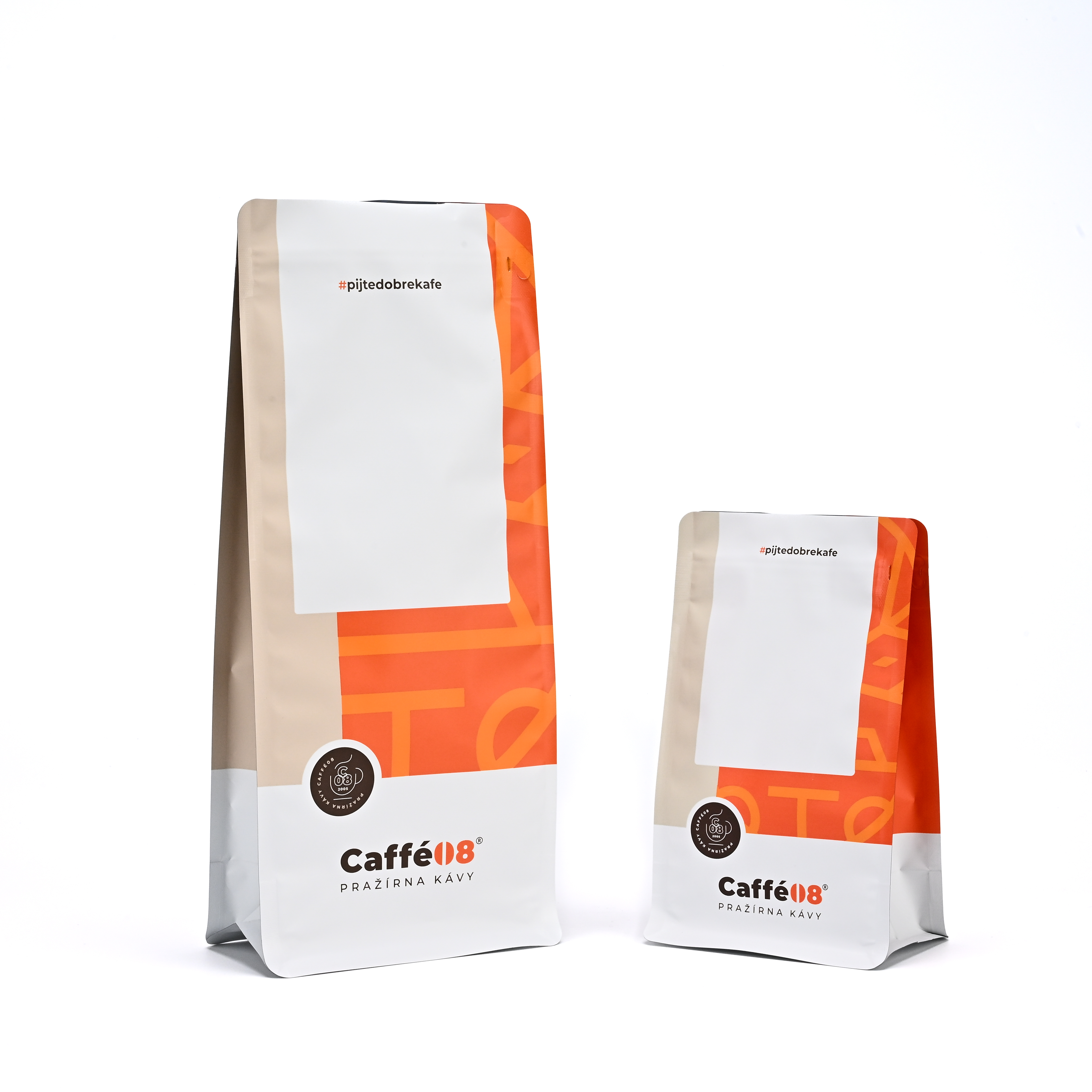 The Impact of Eco-Friendly Coffee Bags on Brand Loyalty.