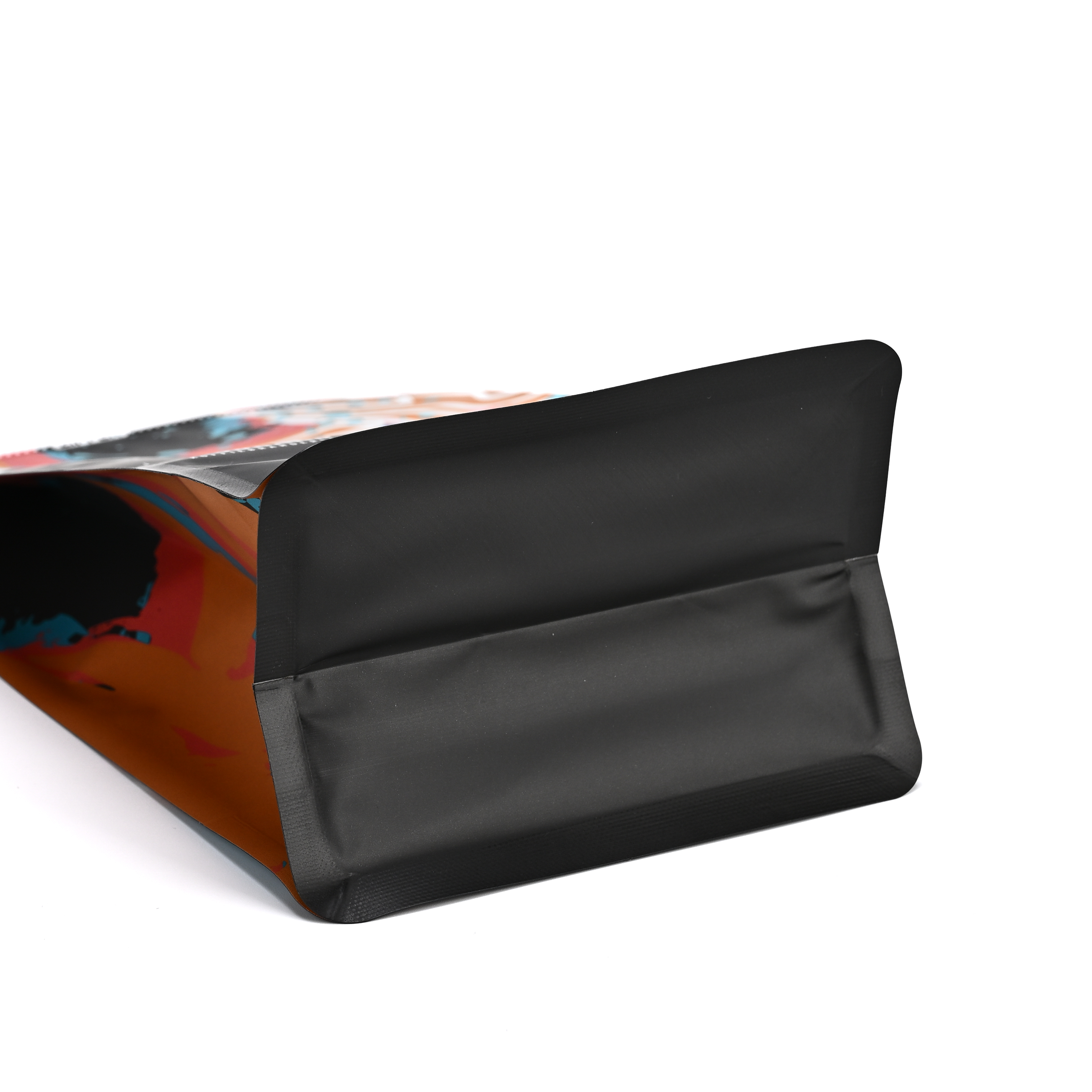 Why Material Selection Matters for Long-Term Coffee Bag Storage.