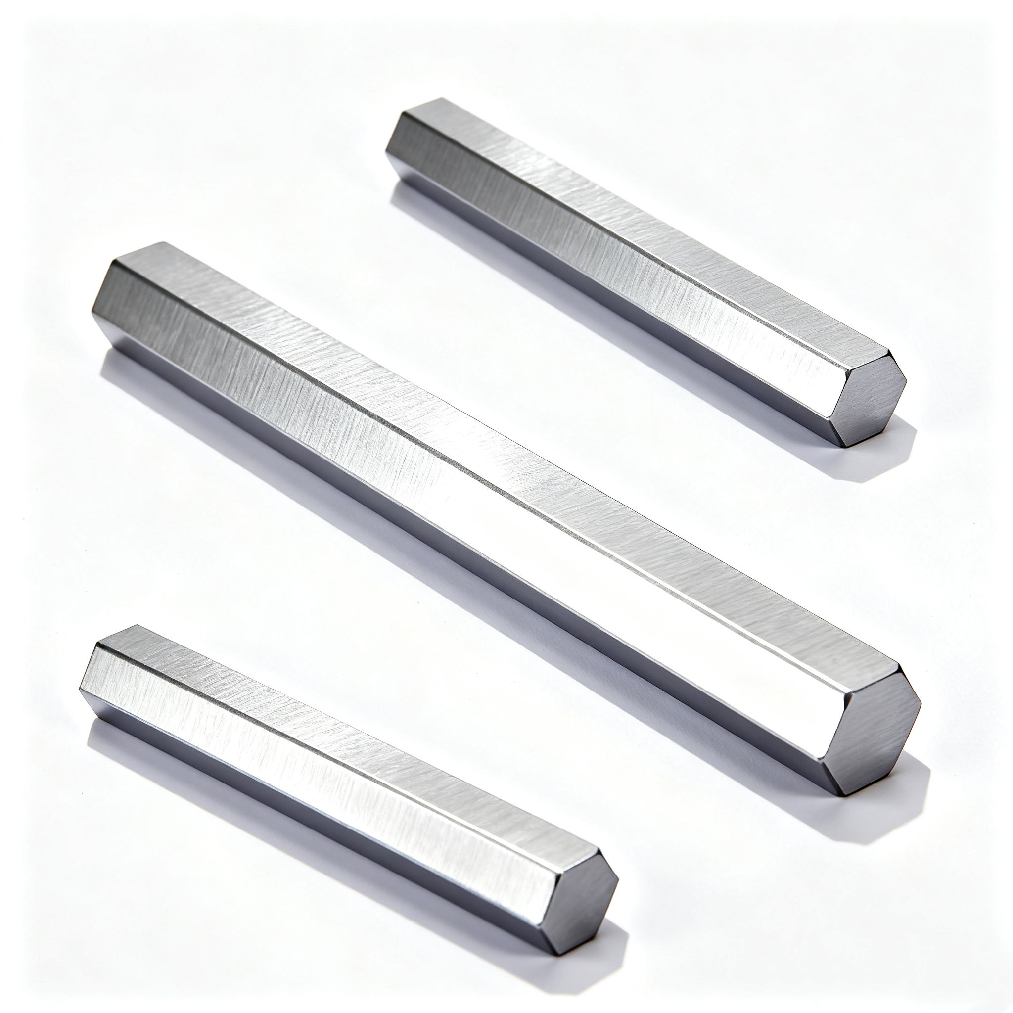 Cold Drawn Bright Metal Rod High Strength Precision Material Carbon Steel Cold Rolled Round ba
