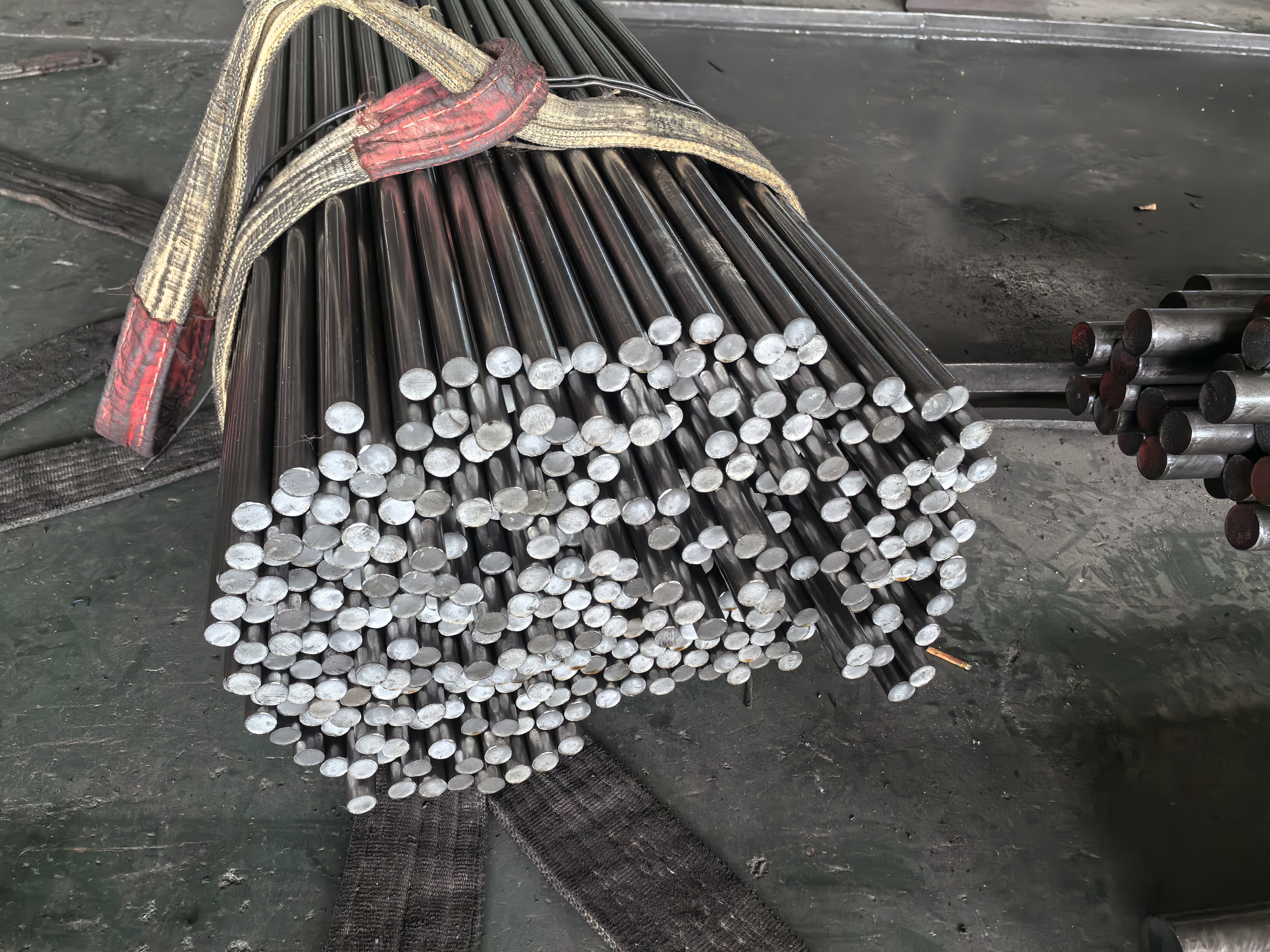 Công nghệ kéo nguội tiên tiến