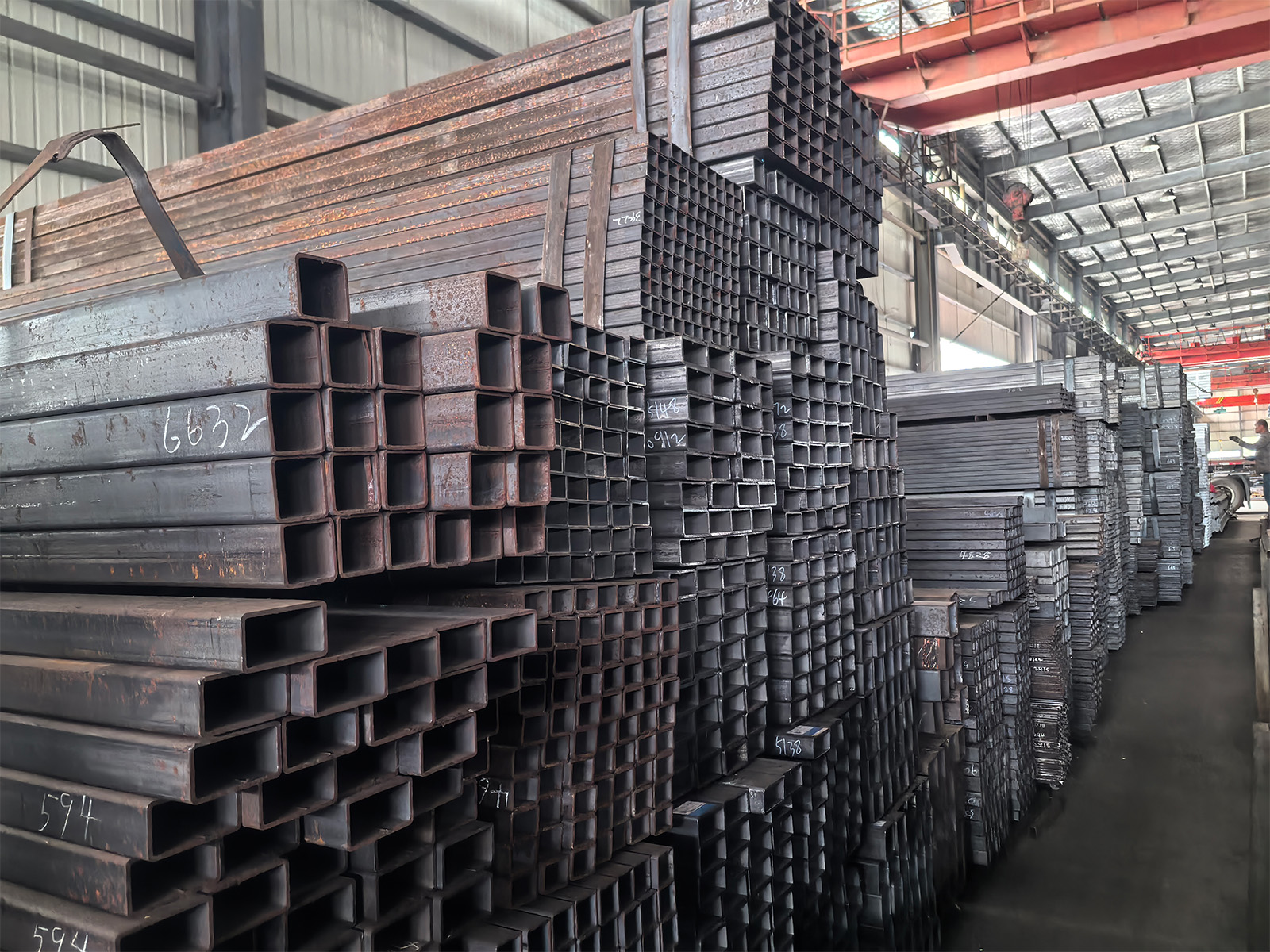 Innovative Hot-Drawn Steel Coils Revolutionize Industrial Manufacturing: Enhanced Precision and Sustainability Drive Market Growth