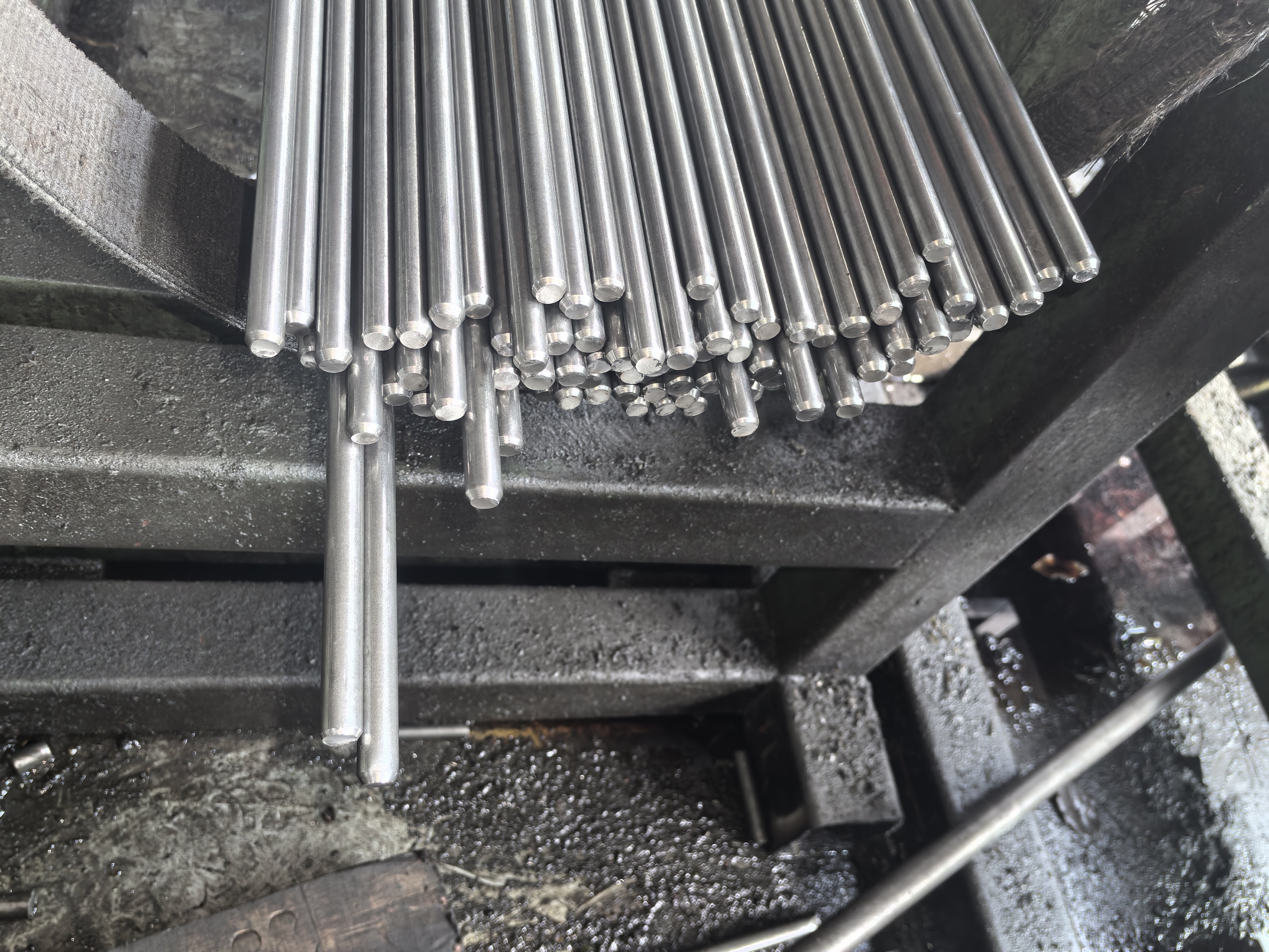 Thanh tròn cao cấp đường kính 10 mm cho nhiều ứng dụng đa dạng