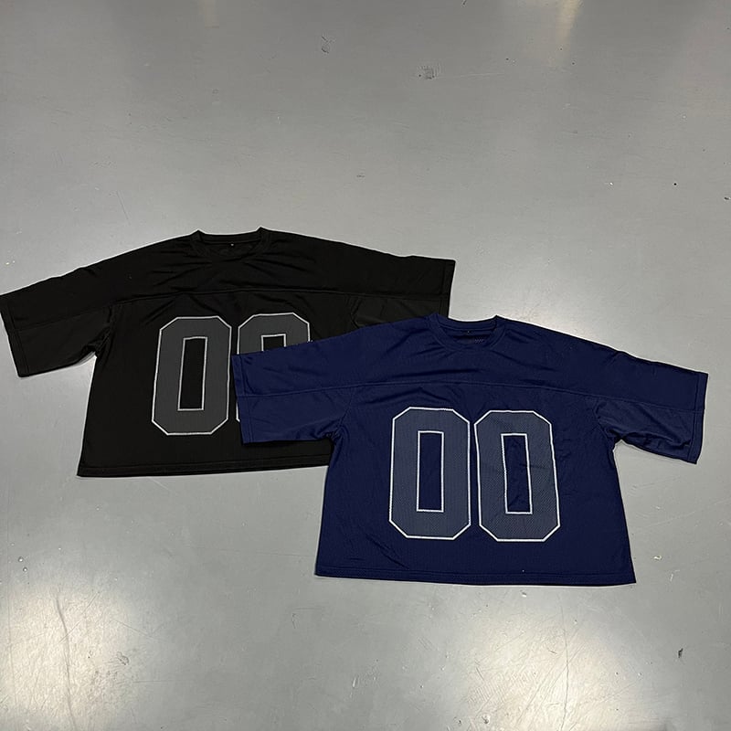 2026 FIFA Verdensmesterskab-trend: Maskefodboldtrøje-t-shirt