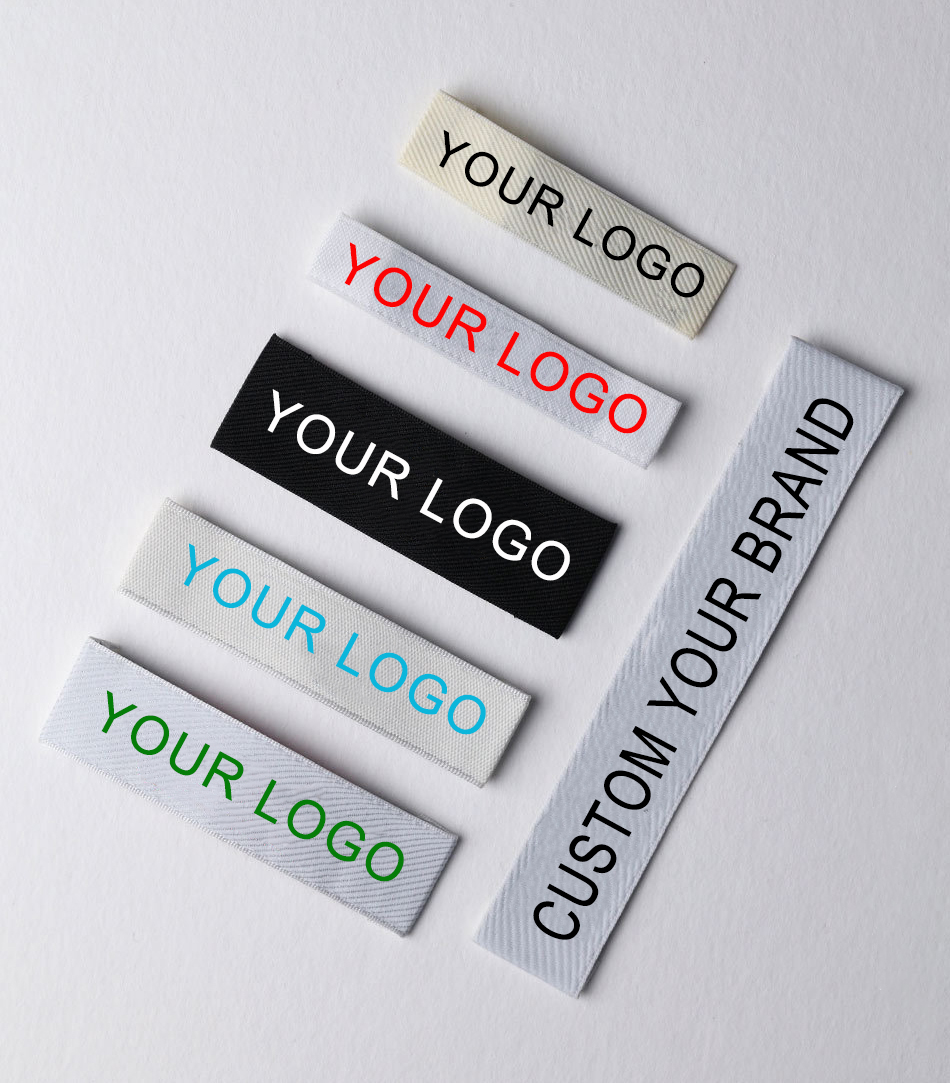 Custom label