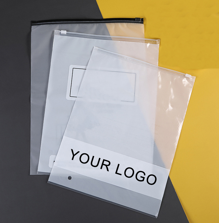 Custom packing bag