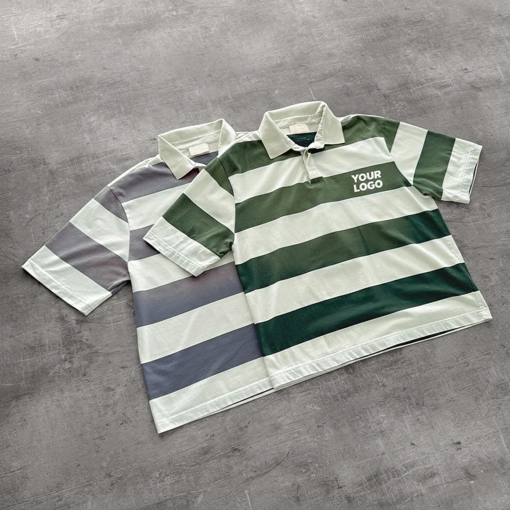 Polo shirt