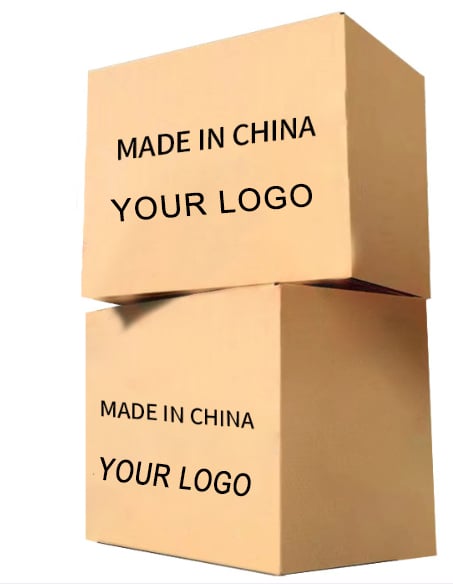 Custom carton