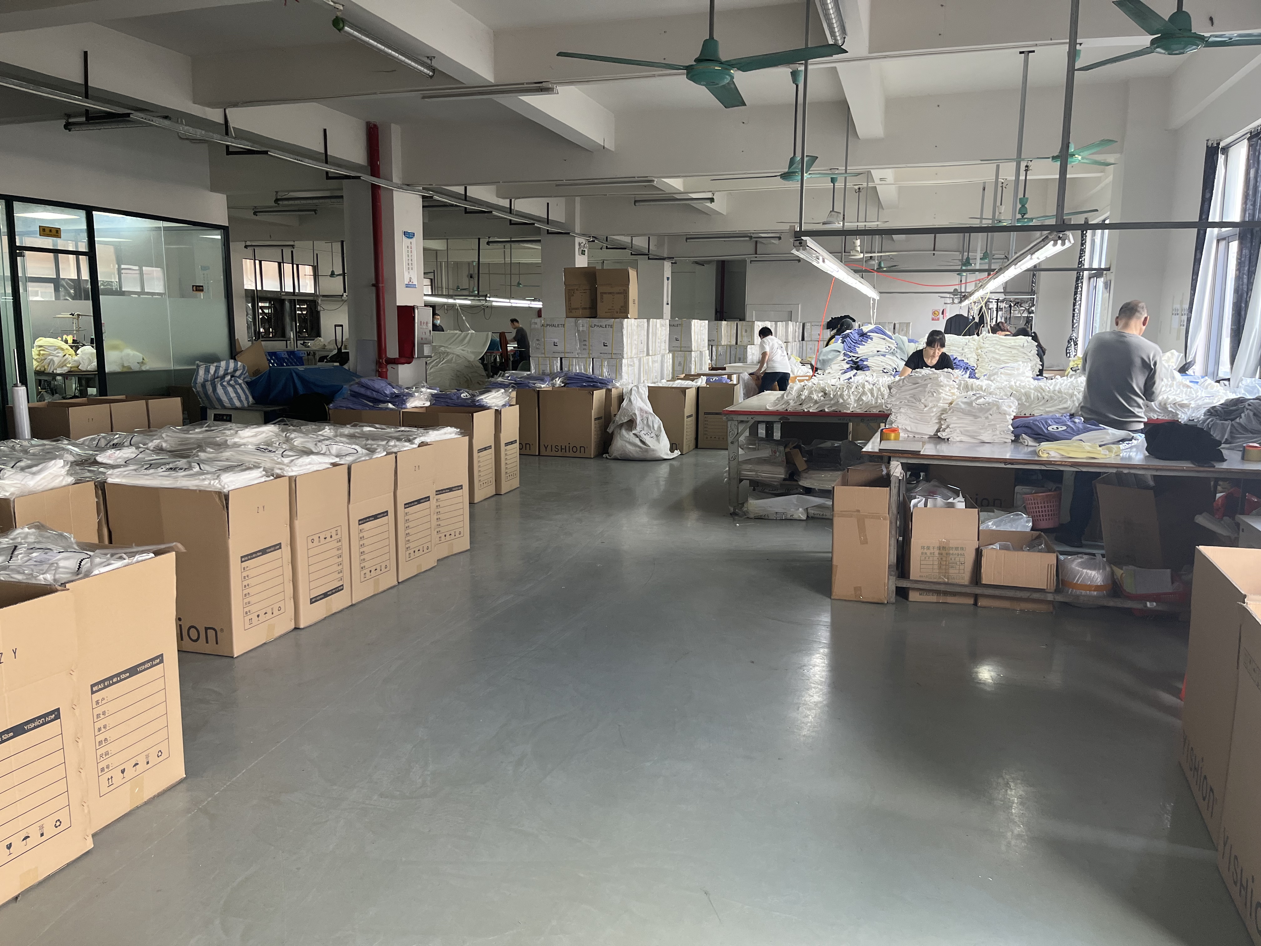Warehouse