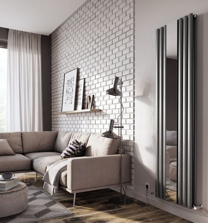 Radiator در مقابل سایر راه‌حل‌های گرمایشی