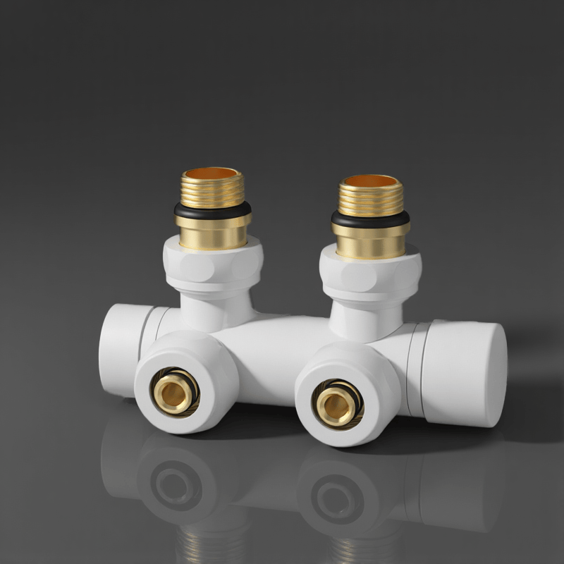 Plumbing Manifold