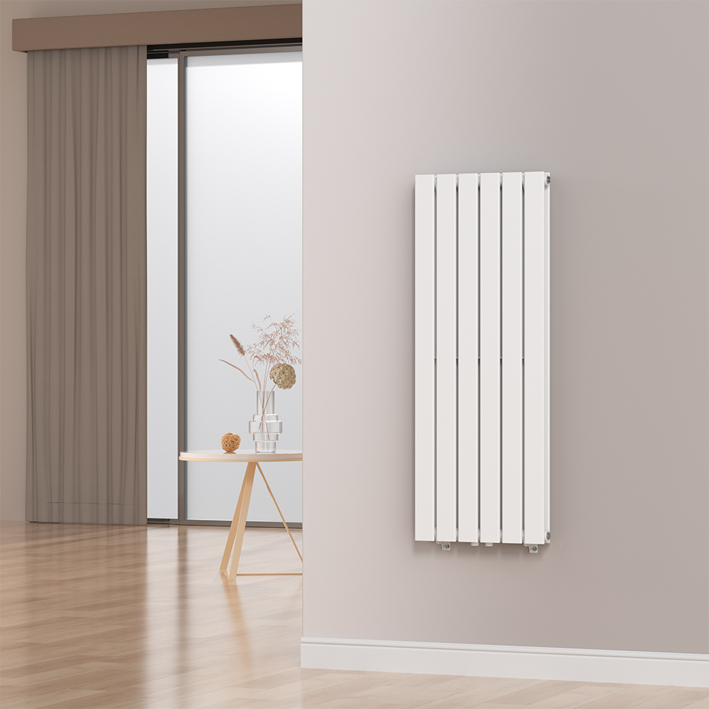 Jak sálavý panel zvyšuje energetickou účinnost?