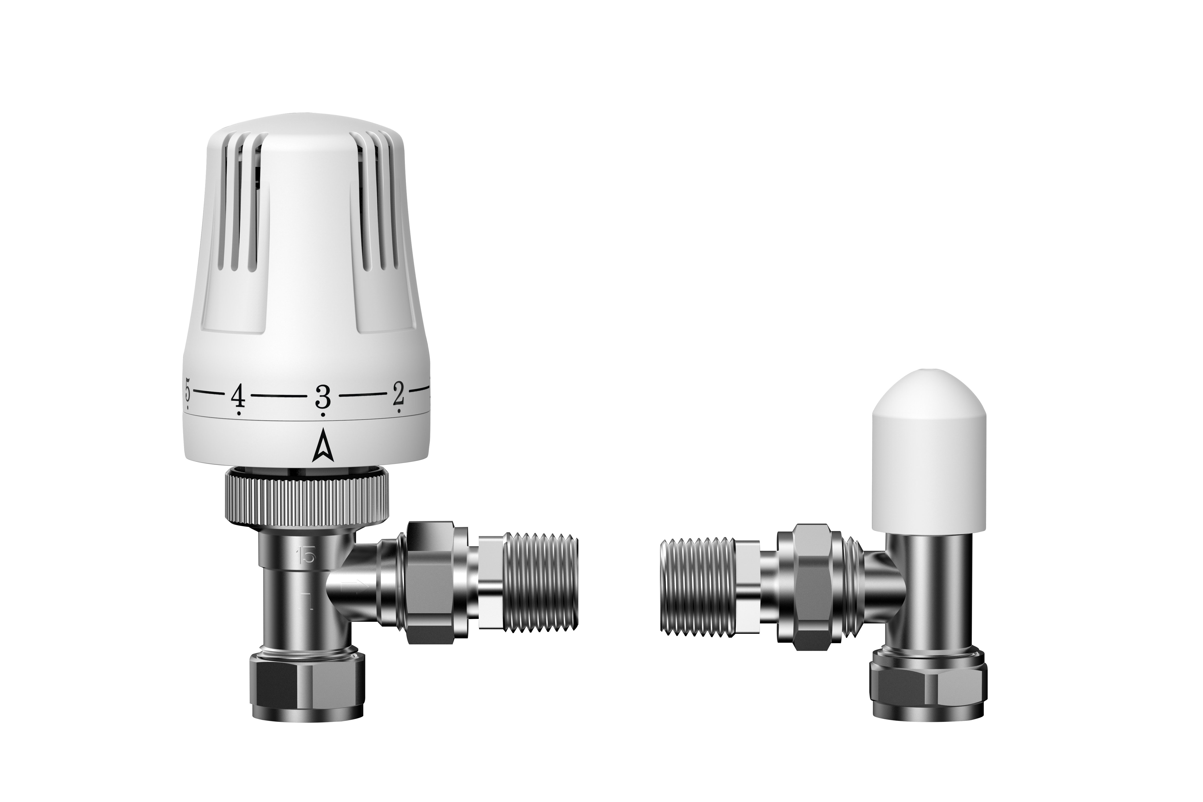 Robinetul pentru radiator: Cum poate îmbunătăți controlul încălzirii din locuința dumneavoastră?