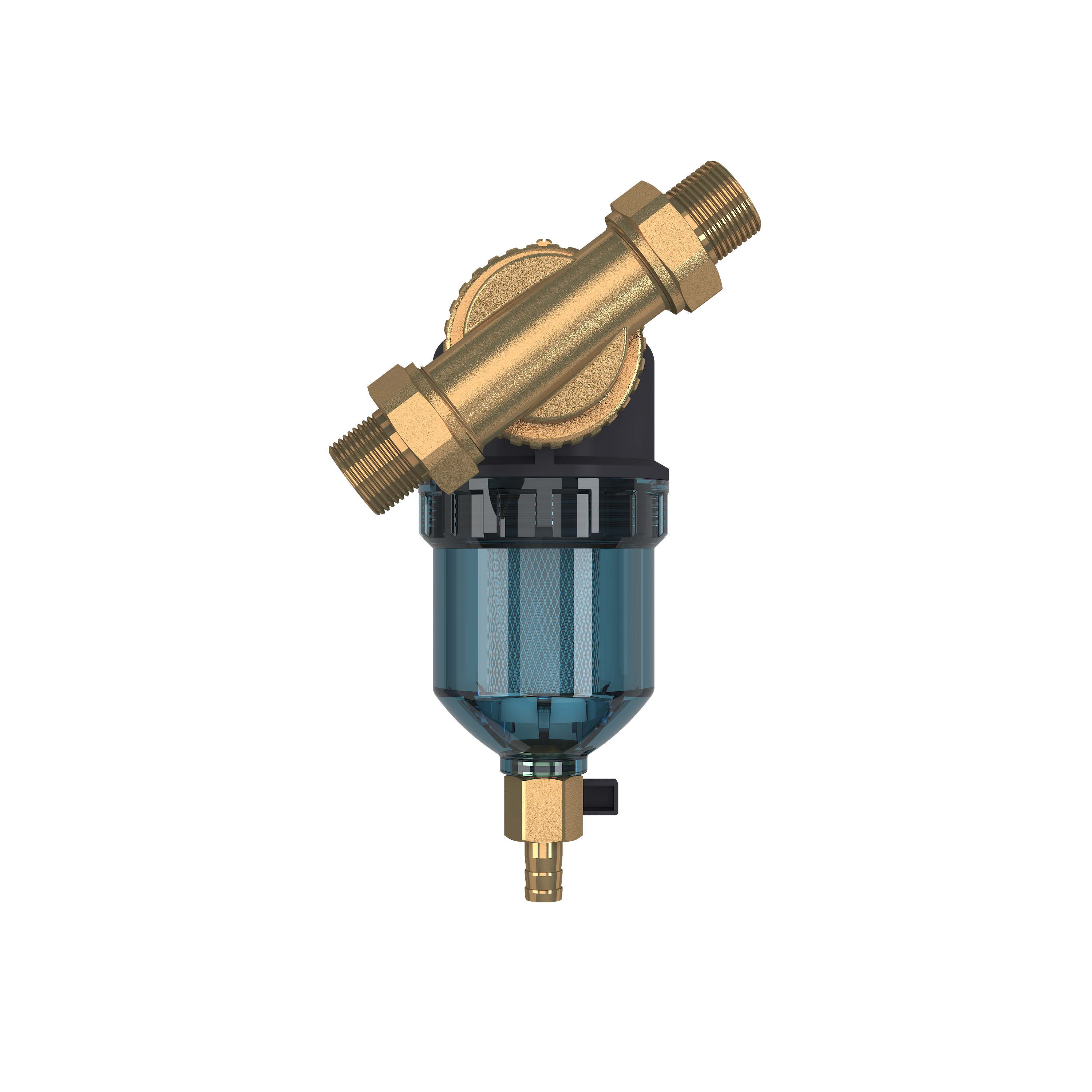 How Effective Is a Magnetic Filter for Improving Boiler Efficiency?