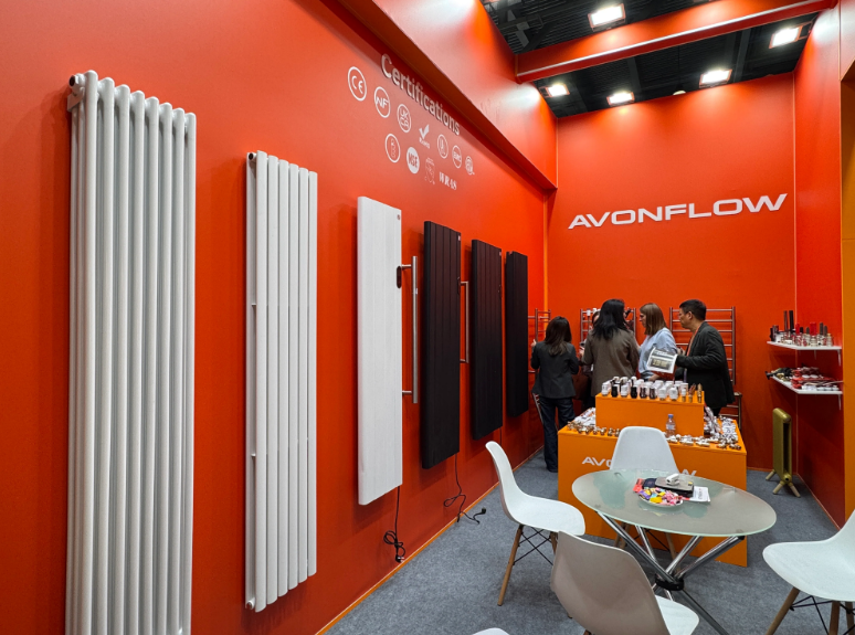 Hangzhou Dazi to Showcase Advanced Manufacturing at 140th Canton Fair Phase 1, Connecting the Global HVAC Market