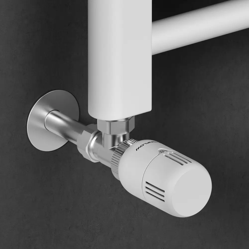 What Are the Long-Term Benefits of Installing Quality TRVs?