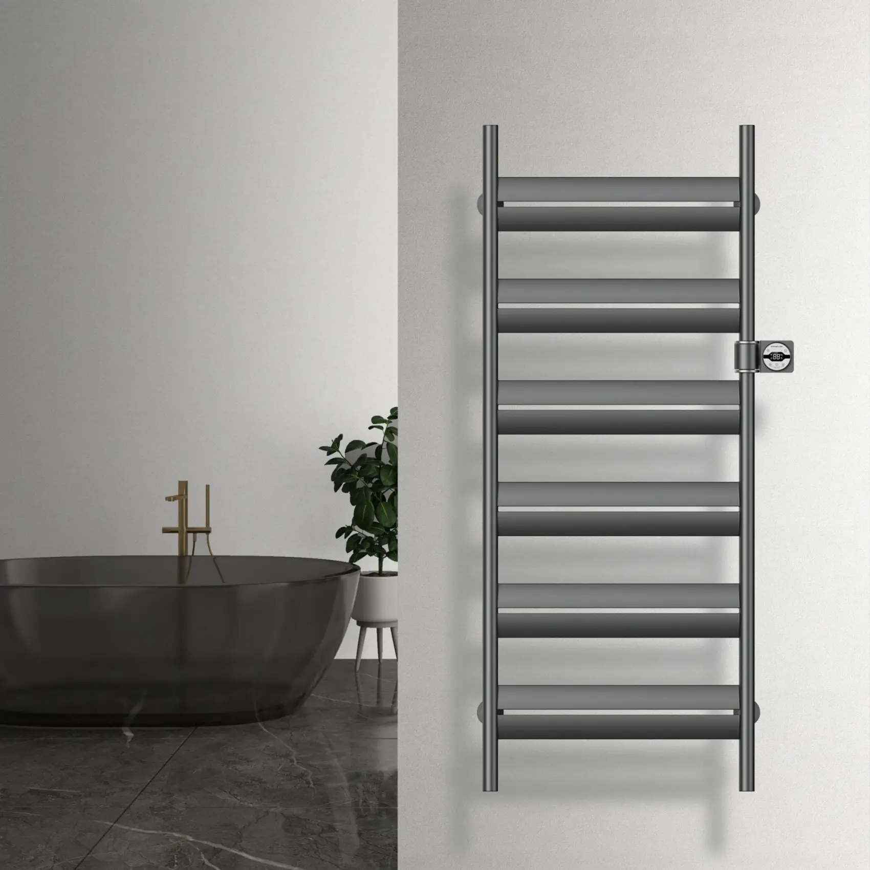 What Are the Long-Term Benefits of Installing Quality TRVs?