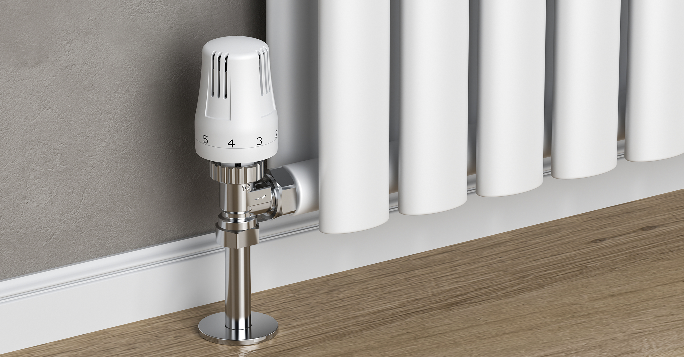 Smart Thermostatic Radiator Valve Features You Should Know About