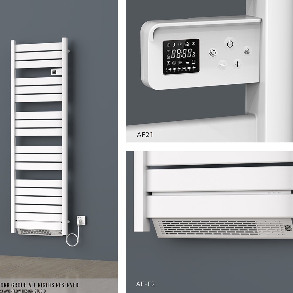 towel warmer
