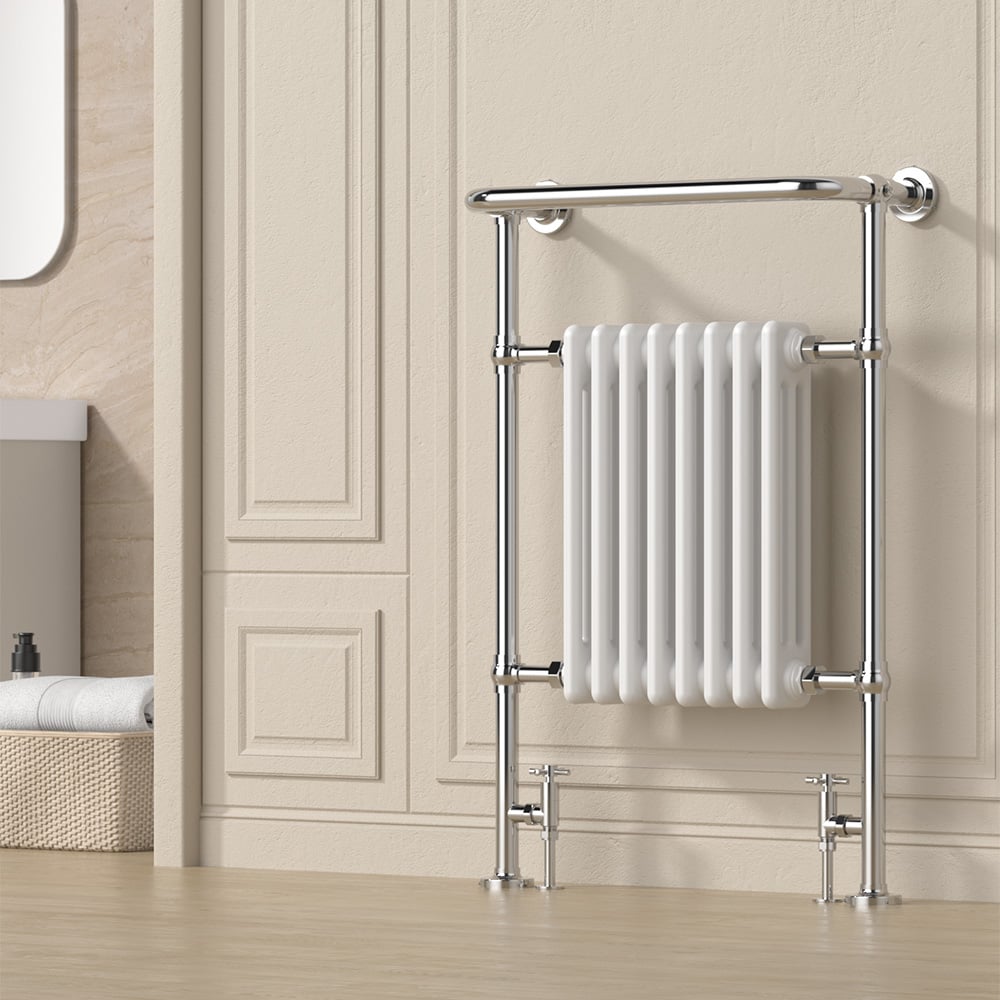 Classical Radiator