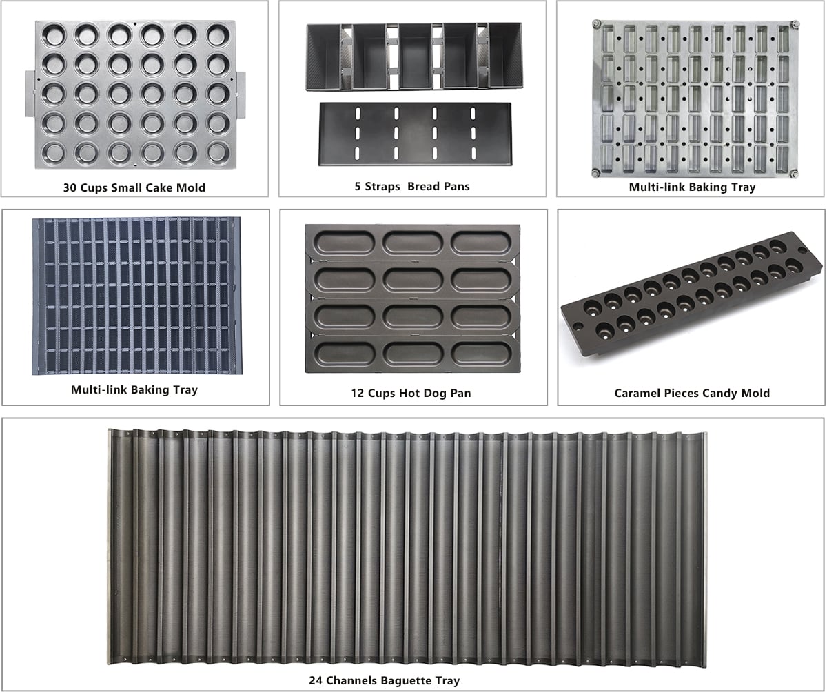 custom products