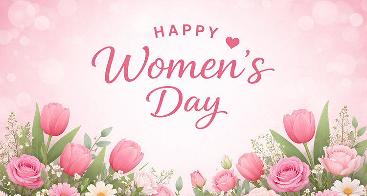 International Women's Day Celebration