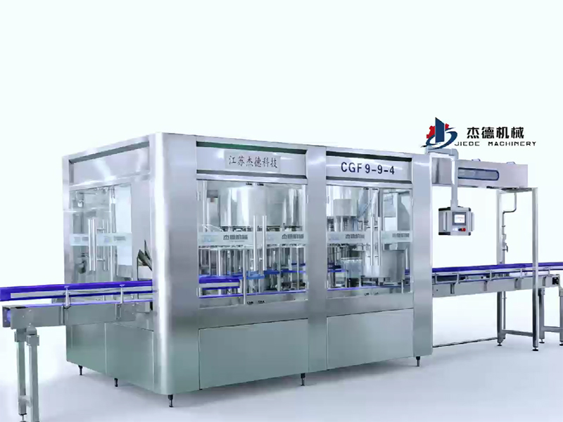 One-time barrel filling machine, 5 L filling machine, 10 L filling machine, 1000 barrels per hour filling machine, 10 to