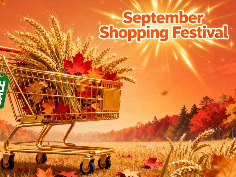 September Purchase Festival: JIEDE Machinery Offers Exclusive Deals on Beverage Filling Lines