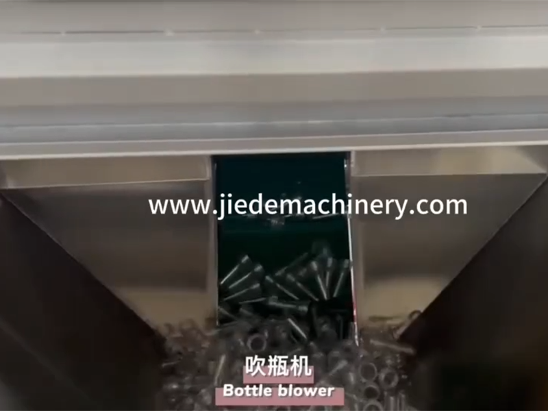 40-Head Beer Filling Machine & Beer Filling Production Line Manufacturers