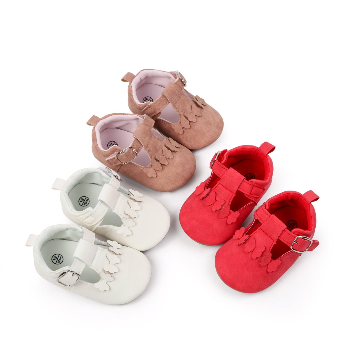 New arrival tassel design ati-slip TPR outsole baby toddler newborn princess girls shoes 0-12 months baby shoes factory