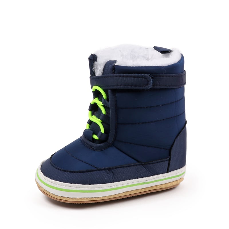 Baby Boots
