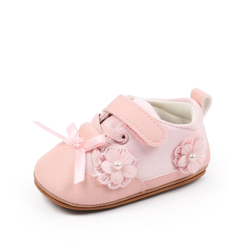 Baby Girl Shoes