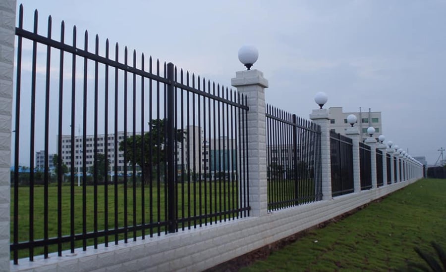 Fence
