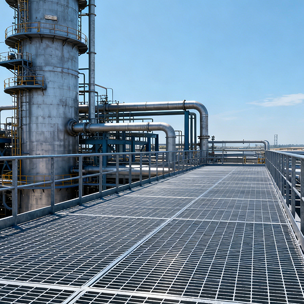 Chemical/Petrochemical Industry