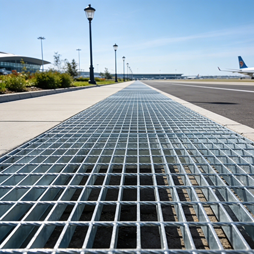 Municipal Walkway